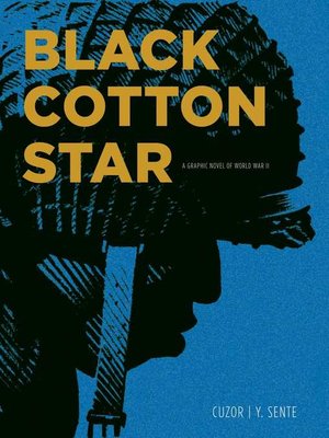 cover image of Black Cotton Star